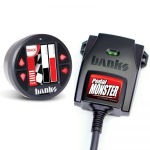 Banks Power Pedal Monster Kits 64312-C