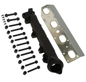 CORSA Performance Cat-Back Sport 1041465