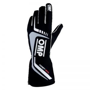 OMP First Evo Gloves IB0-0767-A01-071-M