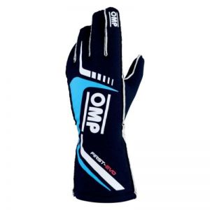 OMP First Evo Gloves IB0-0767-A01-244-M