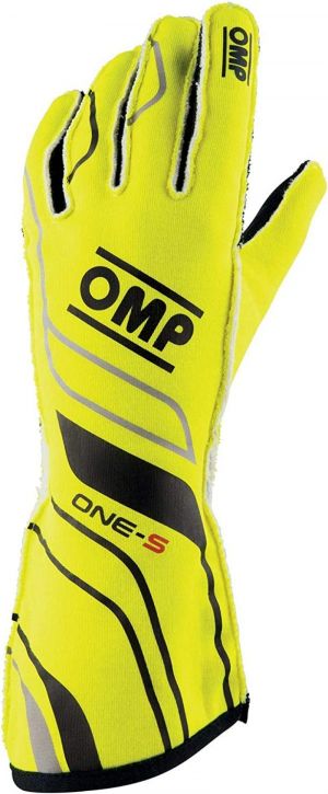 OMP One-S Gloves IB0-0770-A01-099-L