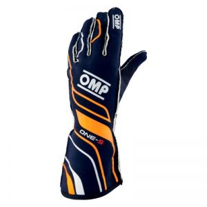 OMP One-S Gloves IB0-0770-A01-249-XXL