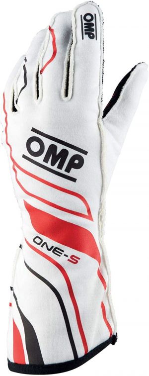 OMP One-S Gloves IB0-0770-A01-020-M