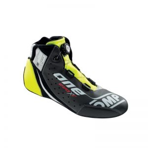 OMP One Evo X Shoes IC0-0805-B01-370-44
