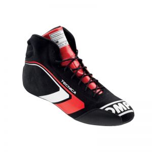 OMP Tecnica Shoes IC0-0823-A01-073-43