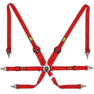 OMP Safety Harnesses DA0-0205-A01-061