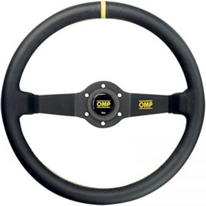 OMP Rally Steering Wheel OD0-1950-071