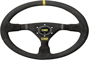OMP WRC Steering Wheels OD0-1979-071