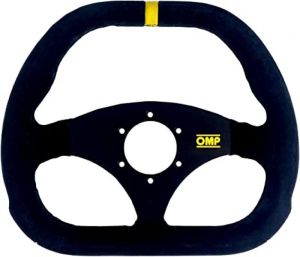 OMP Kubic Steering Wheel OD0-1985-071