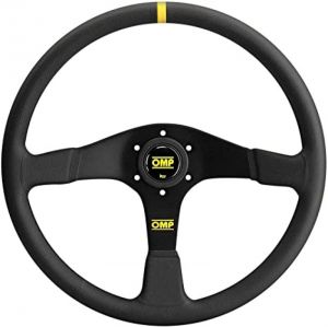 OMP Velocita Steering Wheel OD0-1987-071