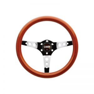 OMP Mugello Steering Wheel OD0-2023-019