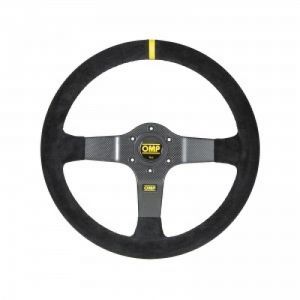 OMP Rally Steering Wheel OD0-2028-071
