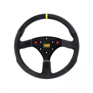 OMP ALU Steering Wheel OD0-2042-A01-071