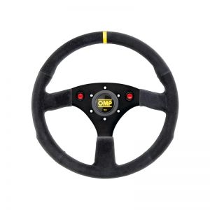 OMP ALU Steering Wheel OD0-2042-A02-071