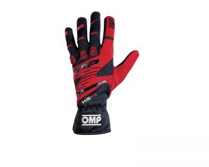 OMP KS-3 Gloves KB0-2743-B01-060-M