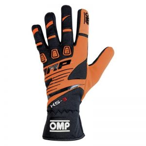 OMP KS-3 Gloves KB0-2743-B01-096-XS