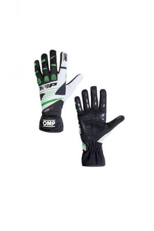 OMP KS-3 Gloves KB0-2743-B01-270-XS
