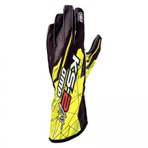OMP KS-2 Gloves KB0-2748-A01-178-M