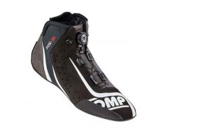 OMP KS-1R Shoes KC0-0810-A01-071-34