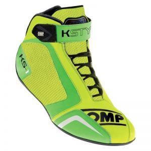 OMP KS-1 Shoes KC0-0815-A01-058-35