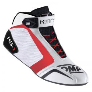 OMP KS-1 Shoes KC0-0815-A01-120-34