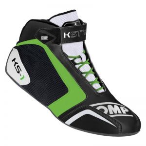 OMP KS-1 Shoes KC0-0815-A01-270-44