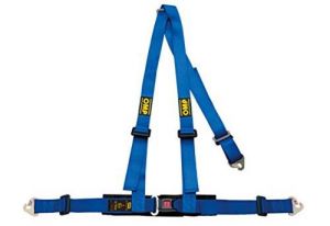 OMP Safety Harnesses DA0-0504-A01-041