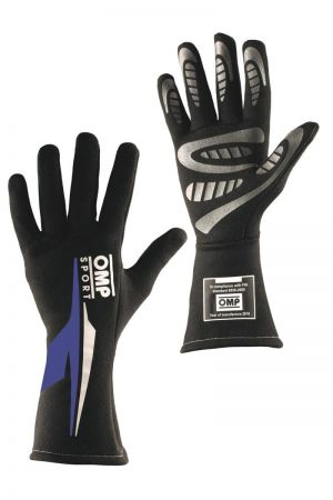 OMP One-S Gloves IB/762E/NB/M
