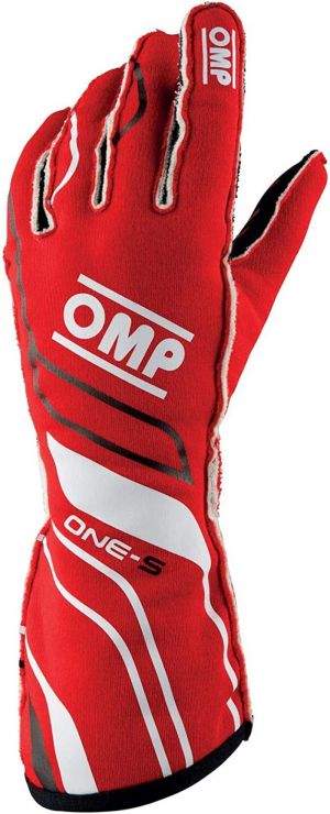 OMP One-S Gloves IB0-0770-A01-061-XL