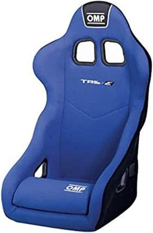 OMP TRS-E Series Seats HA0-0741-B01-041