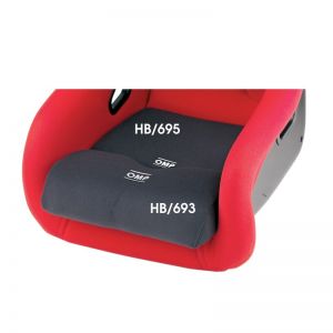 OMP Seat Cushions HB0-0695-071