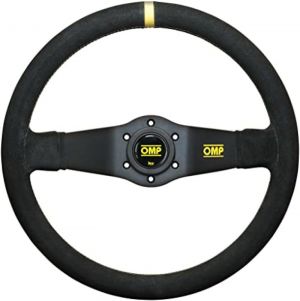 OMP Rally Steering Wheel OD0-1951-071