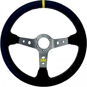 OMP Corsica Steering Wheel OD0-1954-071