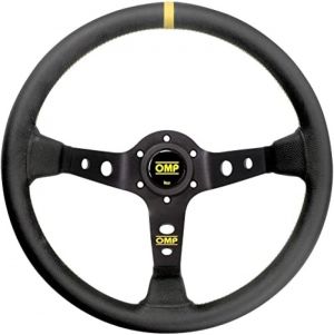 OMP Corsica Steering Wheel OD0-1956-071