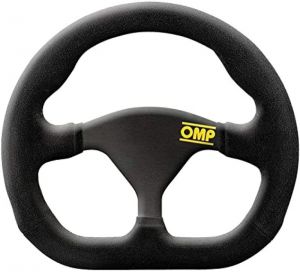 OMP Quadro Steering Wheel OD0-1972-071