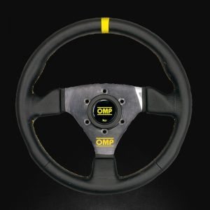 OMP Trecento Steering Wheel OD0-1976-071