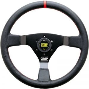 OMP WRC Steering Wheels OD0-1980-073