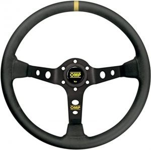 OMP Corsica Steering Wheel OD0-2012-071