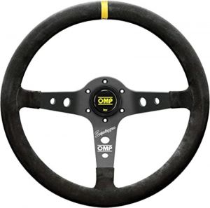 OMP Corsica Steering Wheel OD0-2021-071
