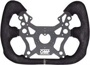 OMP GT Steering Wheels OD0-2044-071