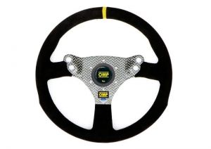 OMP Hybrid Steering Wheel OD0-2048-071