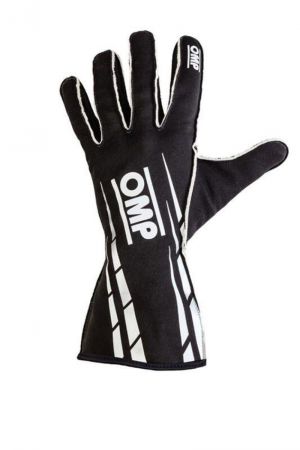 OMP Rain Gloves KB0-2739-A01-071-XXS