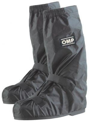 OMP Rain Outerwear KK0-0008-071-XS