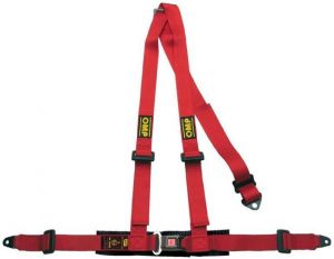 OMP Safety Harnesses DA0-0504-A01-061