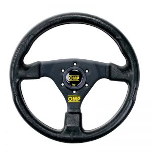 OMP Racing GP Steering Wheel OD0-1981-071