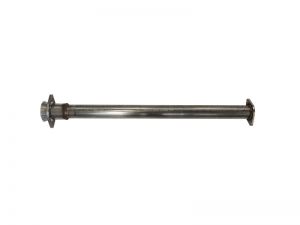 MBRP Muffler Delete Pipe 409 21037