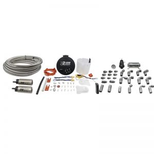 DeatschWerks X2 Fuel Pump Module Kit 9-401-614-7060