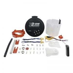 DeatschWerks X2 Fuel Pump Module Kit 9-000-7060