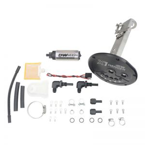 DeatschWerks X1 Fuel Pump Module Kit 9-201-7020