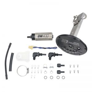 DeatschWerks X1 Fuel Pump Module Kit 9-401-7020